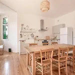 A 400m De La Plage, 4 Adultes 4 Enfants