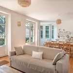 A 400m De La Plage, 4 Adultes 4 Enfants * La Baule