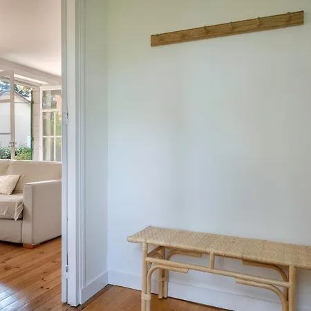 A 400m De La Plage, 4 Adultes 4 Enfants Apartment La Baule-Escoublac