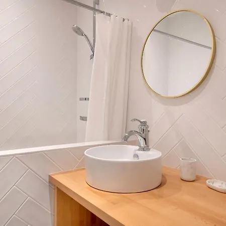 A 400m De La Plage, 4 Adultes 4 Enfants Apartment *