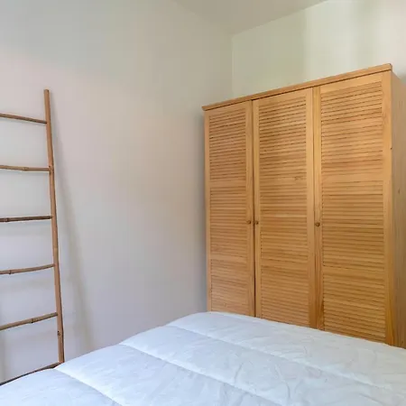 A 400m De La Plage, 4 Adultes 4 Enfants Apartmán La Baule