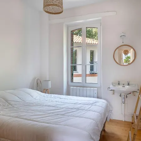 A 400m De La Plage, 4 Adultes 4 Enfants Apartment