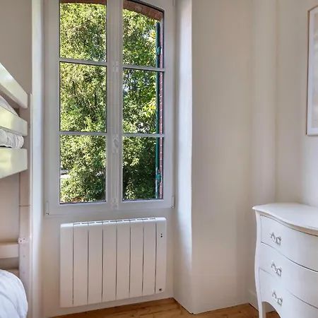 A 400m De La Plage, 4 Adultes 4 Enfants La Baule-Escoublac