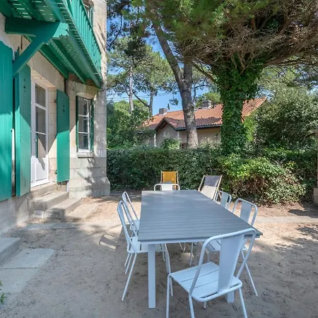 Apartmán A 400m De La Plage, 4 Adultes 4 Enfants *